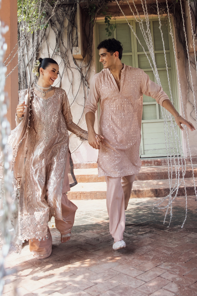 Nayab | WEDDING FORMALS '25 | RANG RASIYA