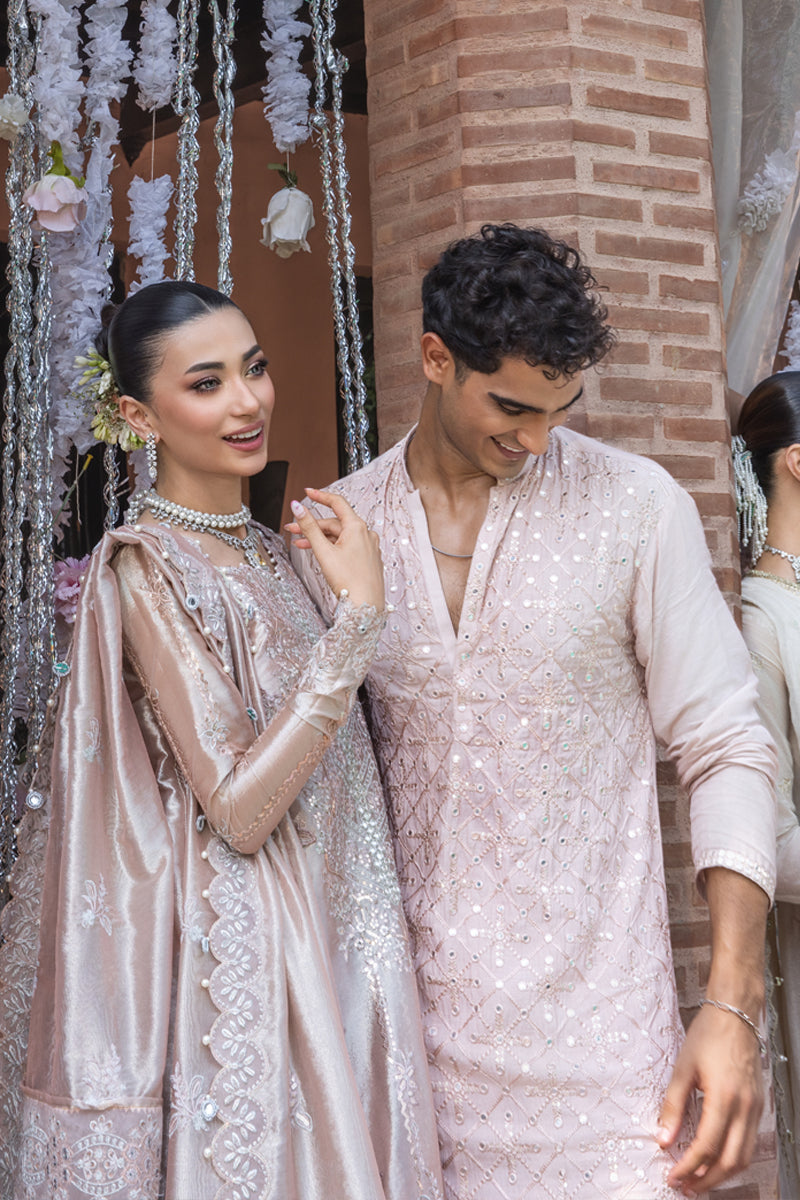 Nayab | WEDDING FORMALS '25 | RANG RASIYA