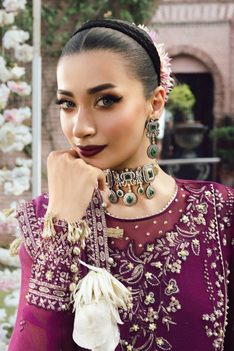 Nimir | WEDDING FORMALS '25 | RANG RASIYA