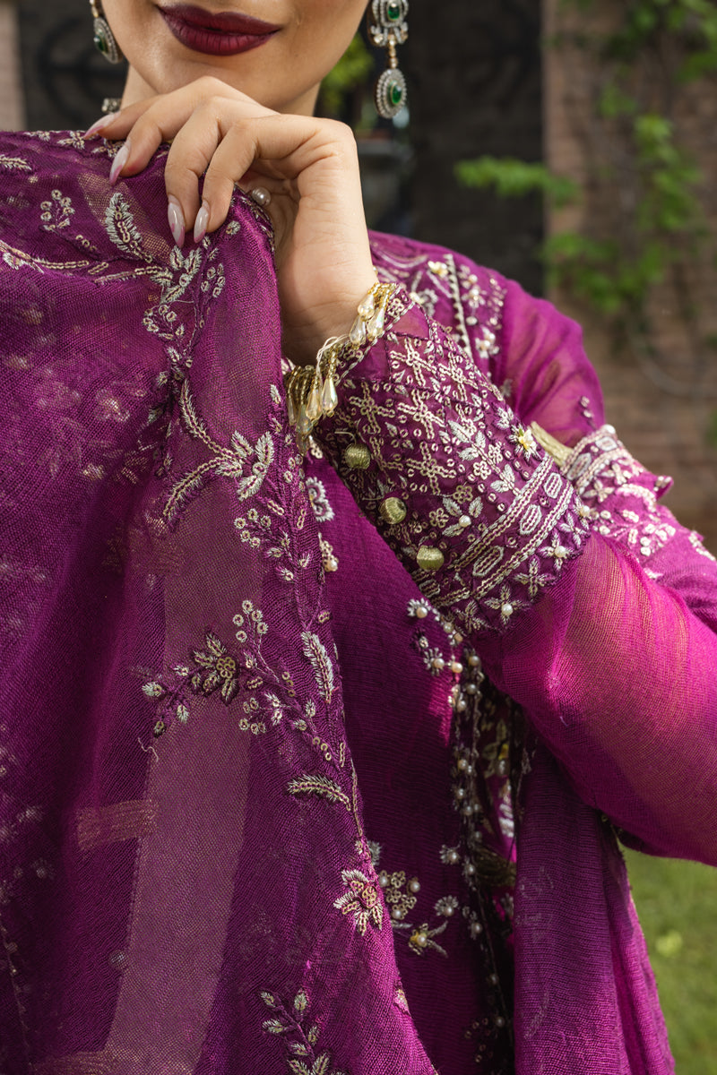 Nimir | WEDDING FORMALS '25 | RANG RASIYA