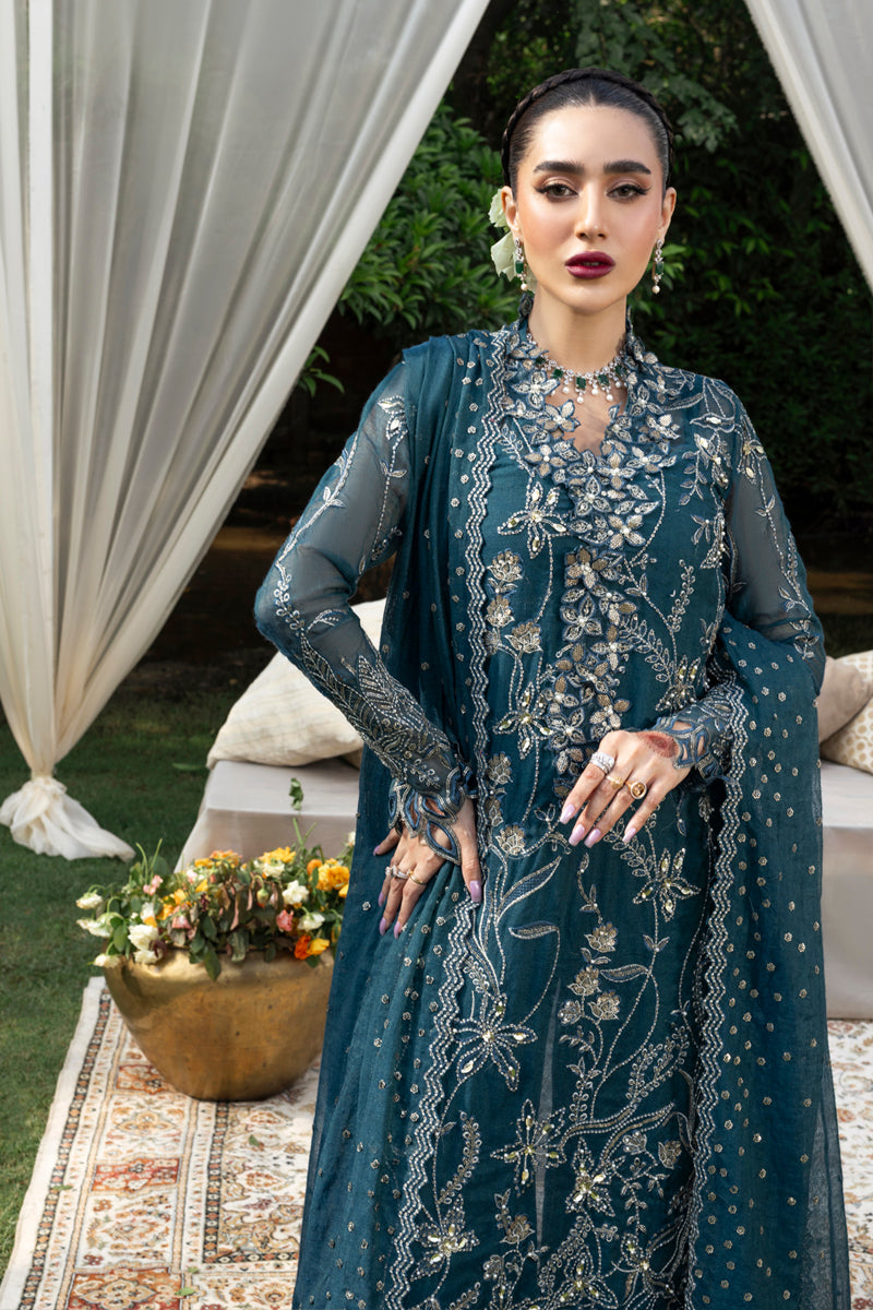 Nawal | WEDDING FORMALS '25 | RANG RASIYA