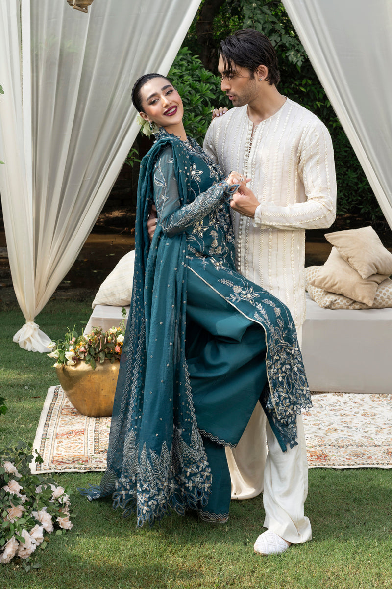 Nawal | WEDDING FORMALS '25 | RANG RASIYA