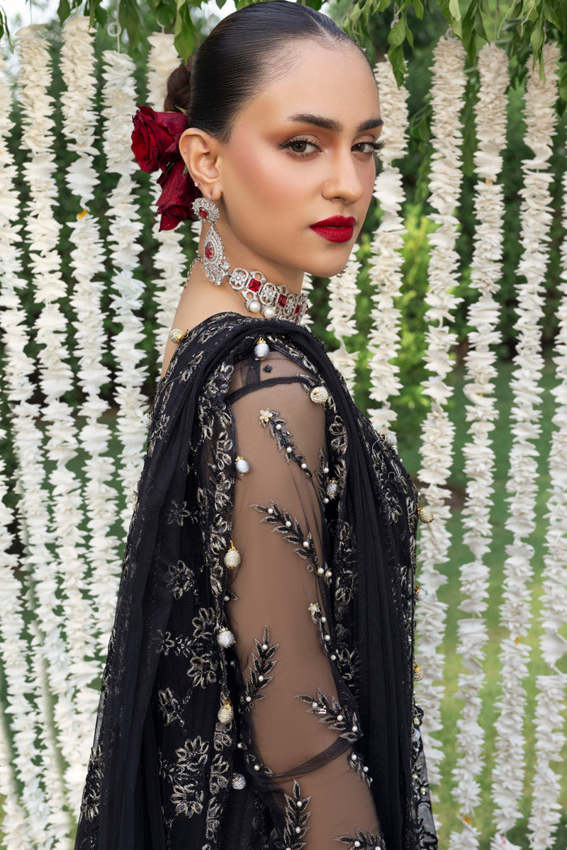 Natasha | WEDDING FORMALS '25 | RANG RASIYA