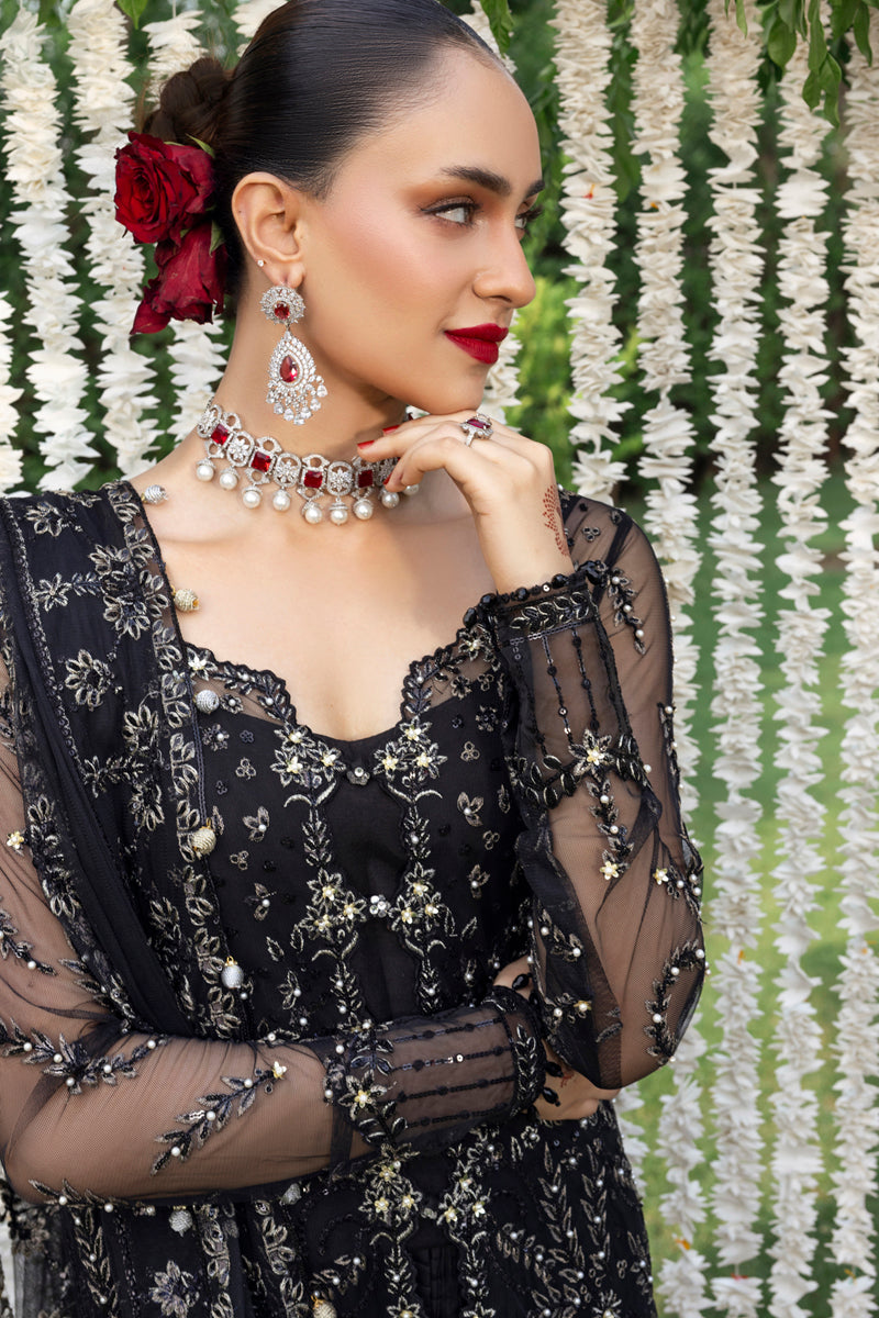 Natasha | WEDDING FORMALS '25 | RANG RASIYA