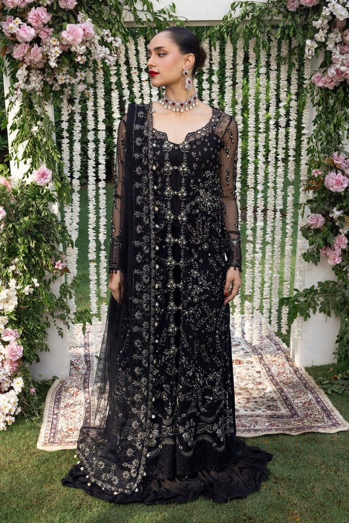 Natasha | WEDDING FORMALS '25 | RANG RASIYA