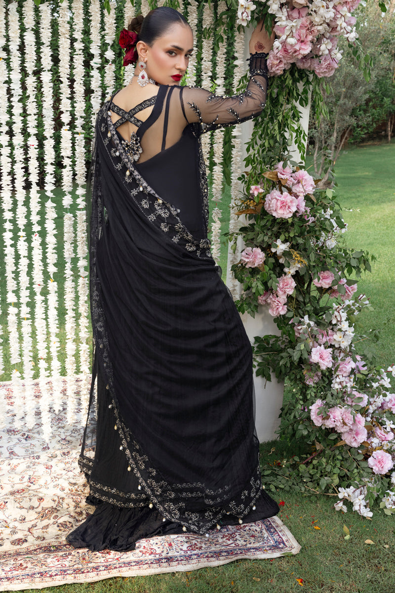 Natasha | WEDDING FORMALS '25 | RANG RASIYA