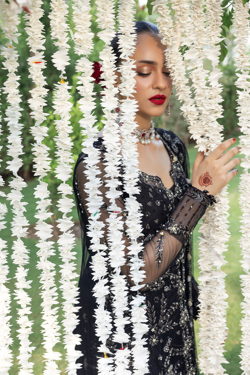 Natasha | WEDDING FORMALS '25 | RANG RASIYA