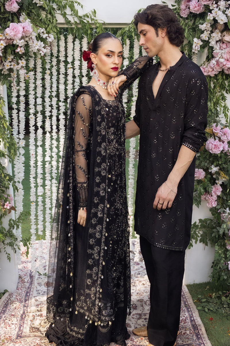 Natasha | WEDDING FORMALS '25 | RANG RASIYA