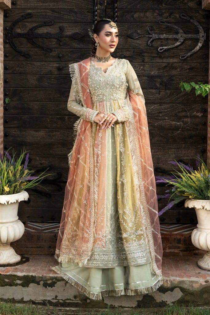 Amil | WEDDING FORMALS '25 | RANG RASIYA