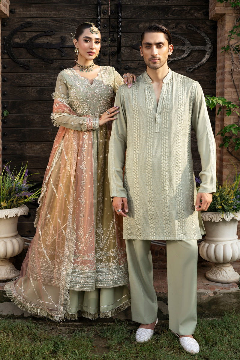 Amil | WEDDING FORMALS '25 | RANG RASIYA