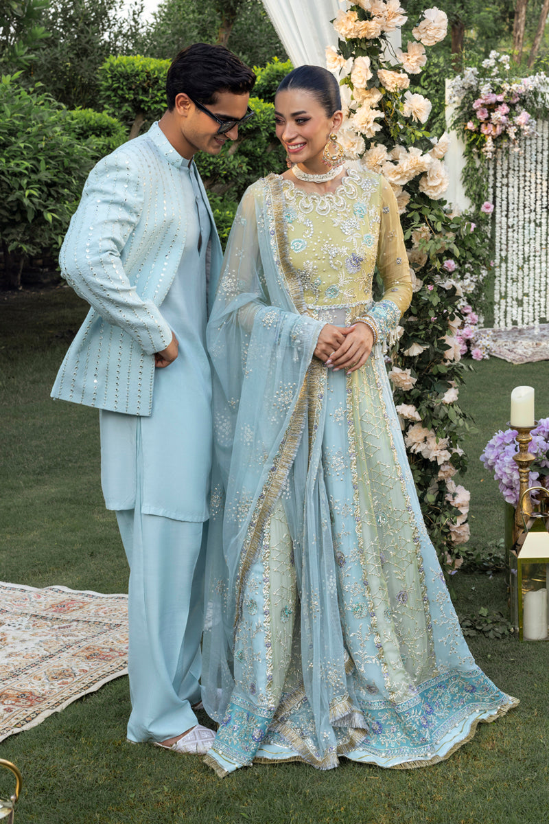 Samara | WEDDING FORMALS '25 | RANG RASIYA