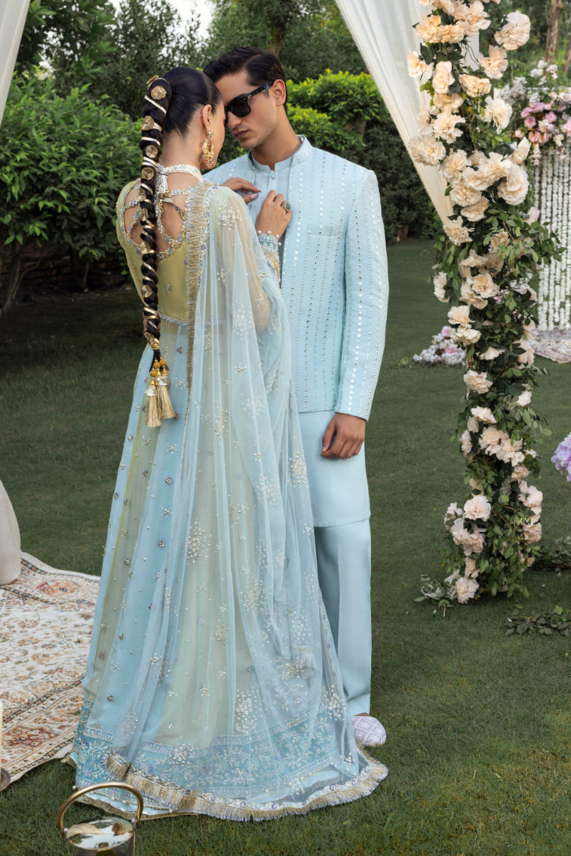 Samara | WEDDING FORMALS '25 | RANG RASIYA