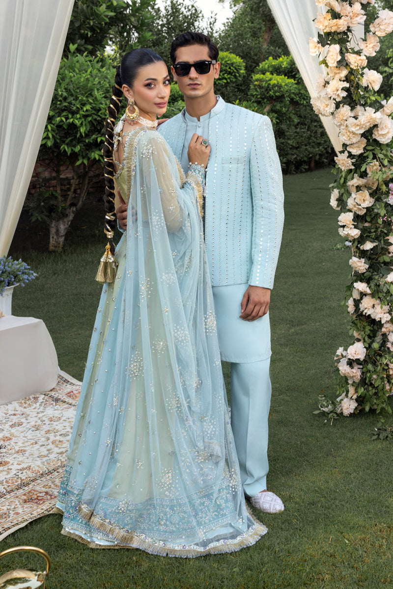 Samara | WEDDING FORMALS '25 | RANG RASIYA