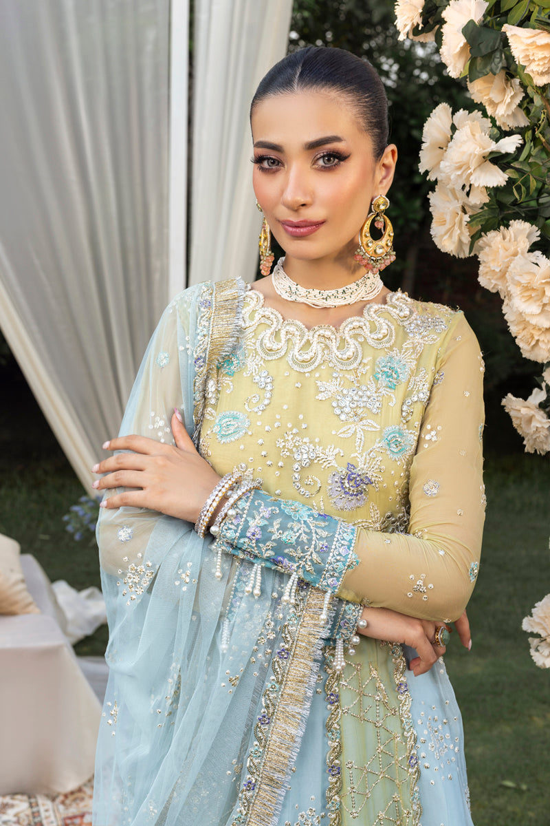 Samara | WEDDING FORMALS '25 | RANG RASIYA