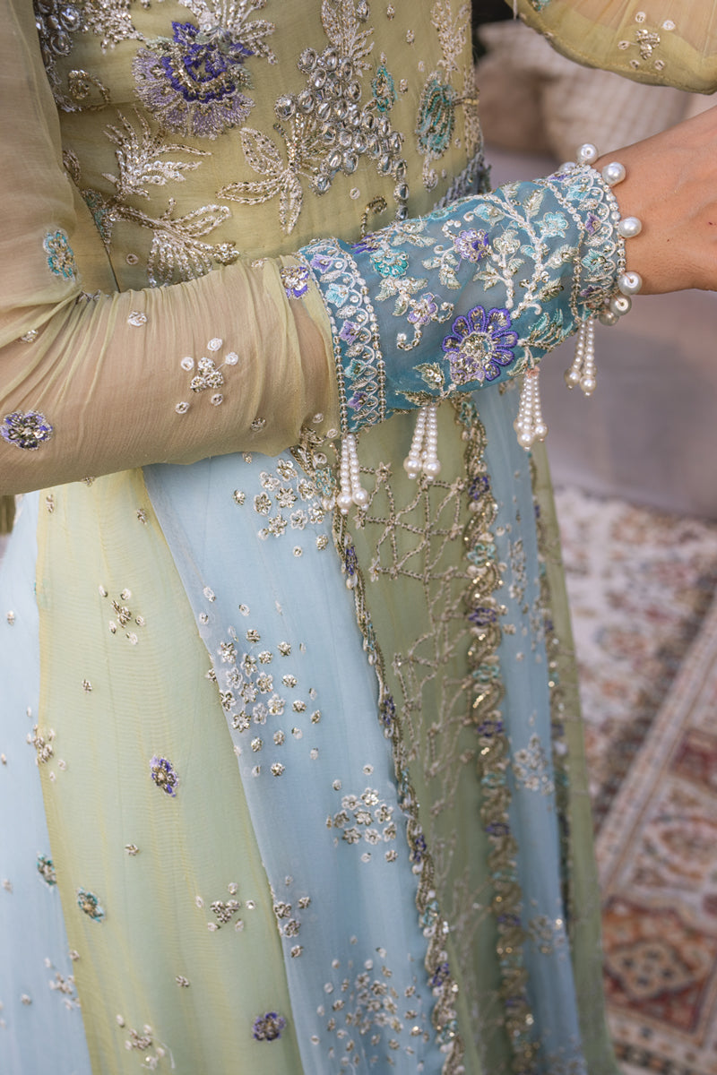 Samara | WEDDING FORMALS '25 | RANG RASIYA