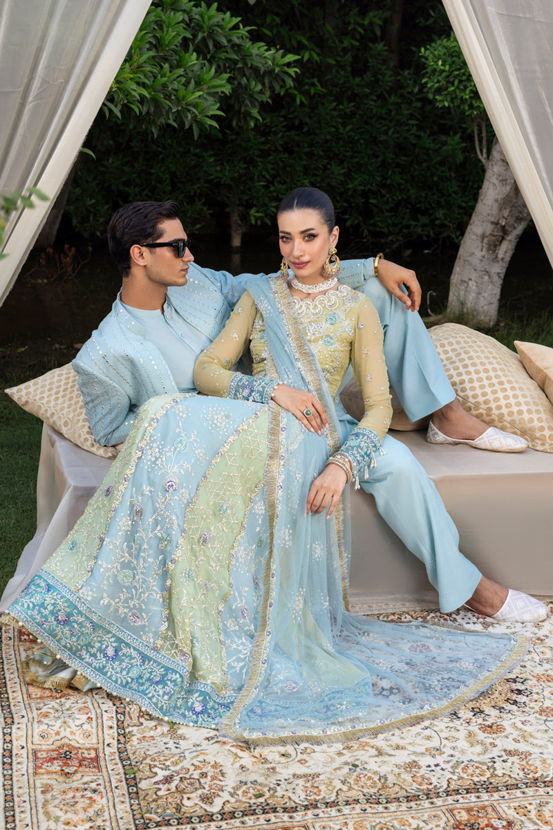 Samara | WEDDING FORMALS '25 | RANG RASIYA