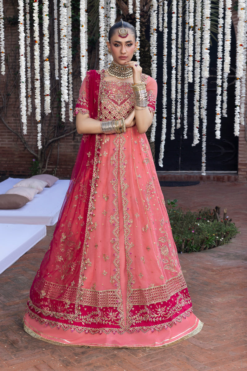 Narmeen | WEDDING FORMALS '25 | RANG RASIYA