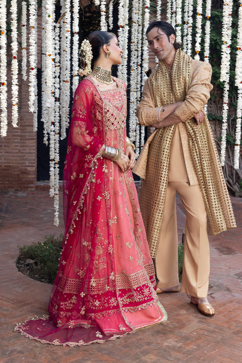 Narmeen | WEDDING FORMALS '25 | RANG RASIYA