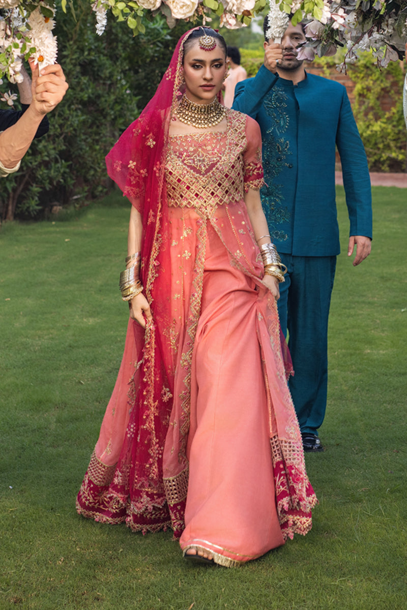 Narmeen | WEDDING FORMALS '25 | RANG RASIYA