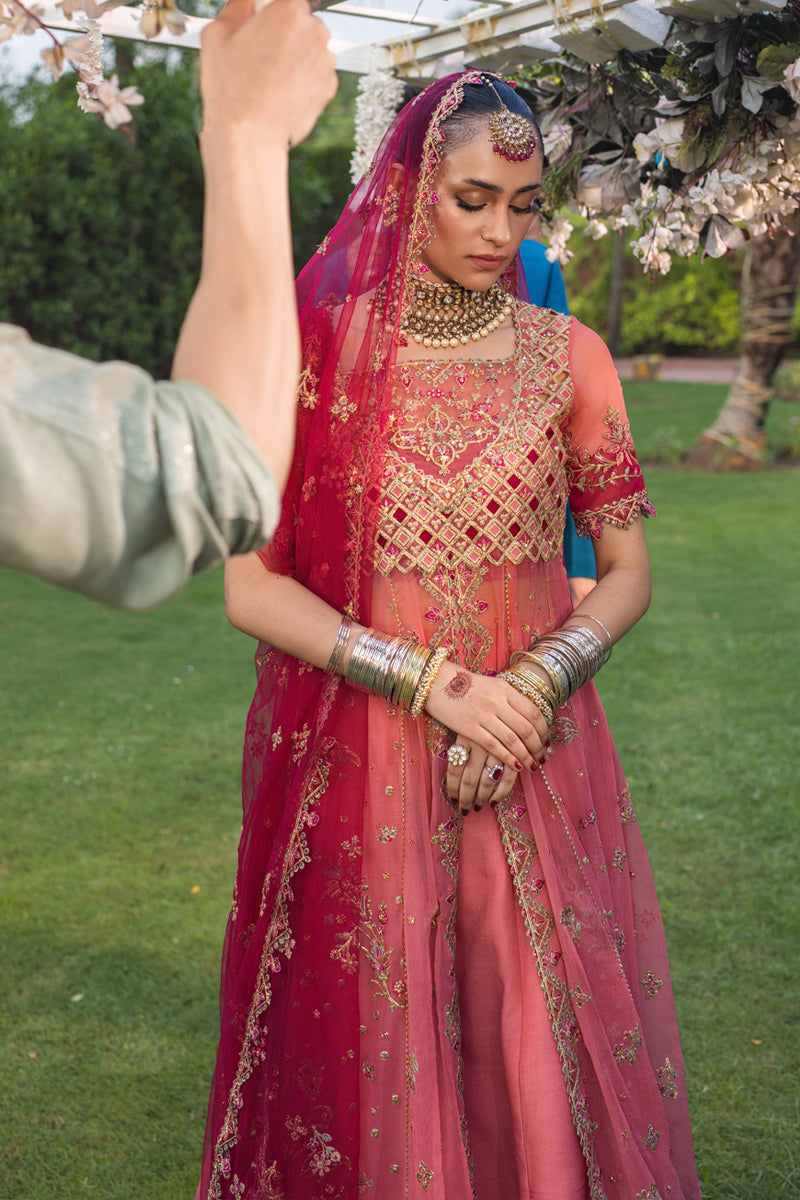 Narmeen | WEDDING FORMALS '25 | RANG RASIYA