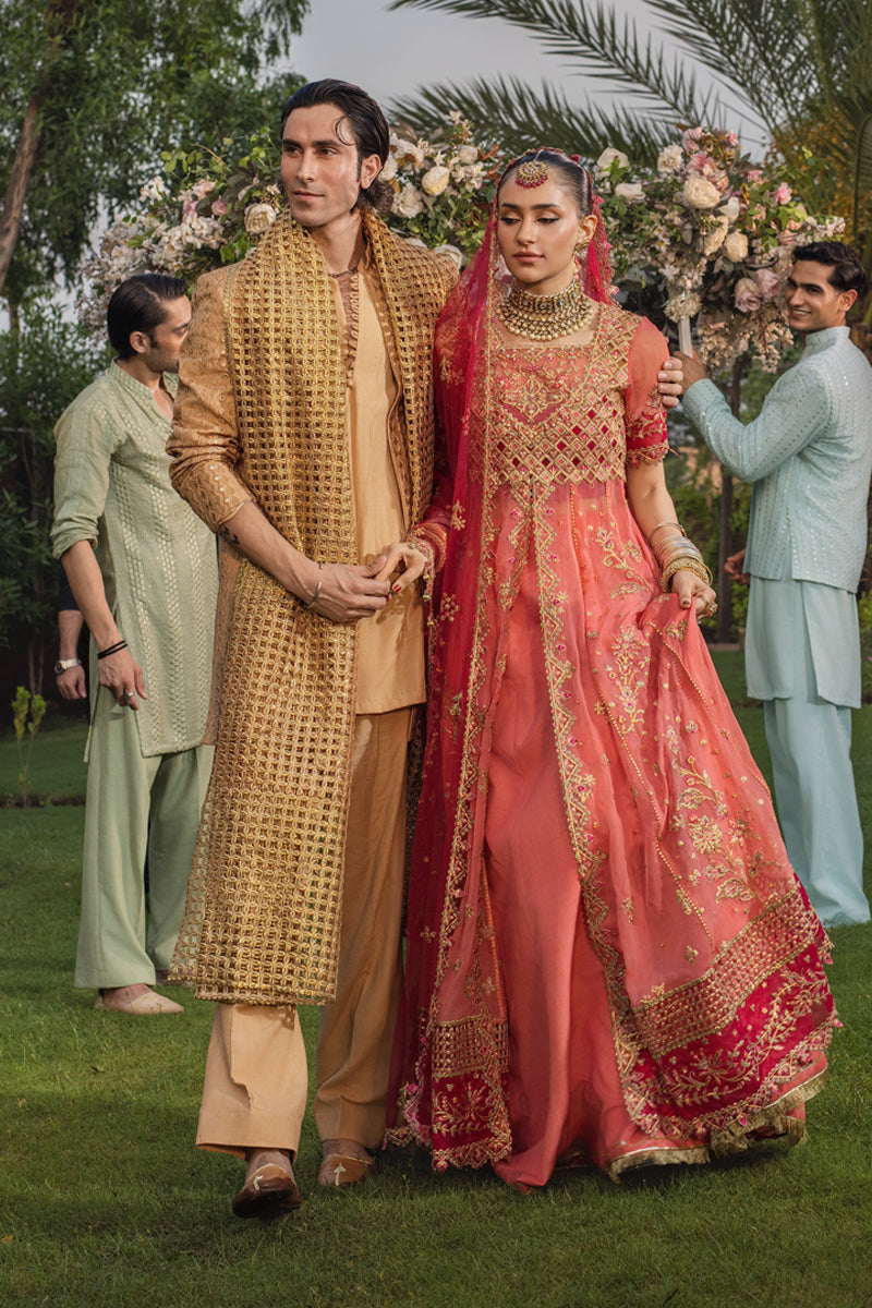 Narmeen | WEDDING FORMALS '25 | RANG RASIYA