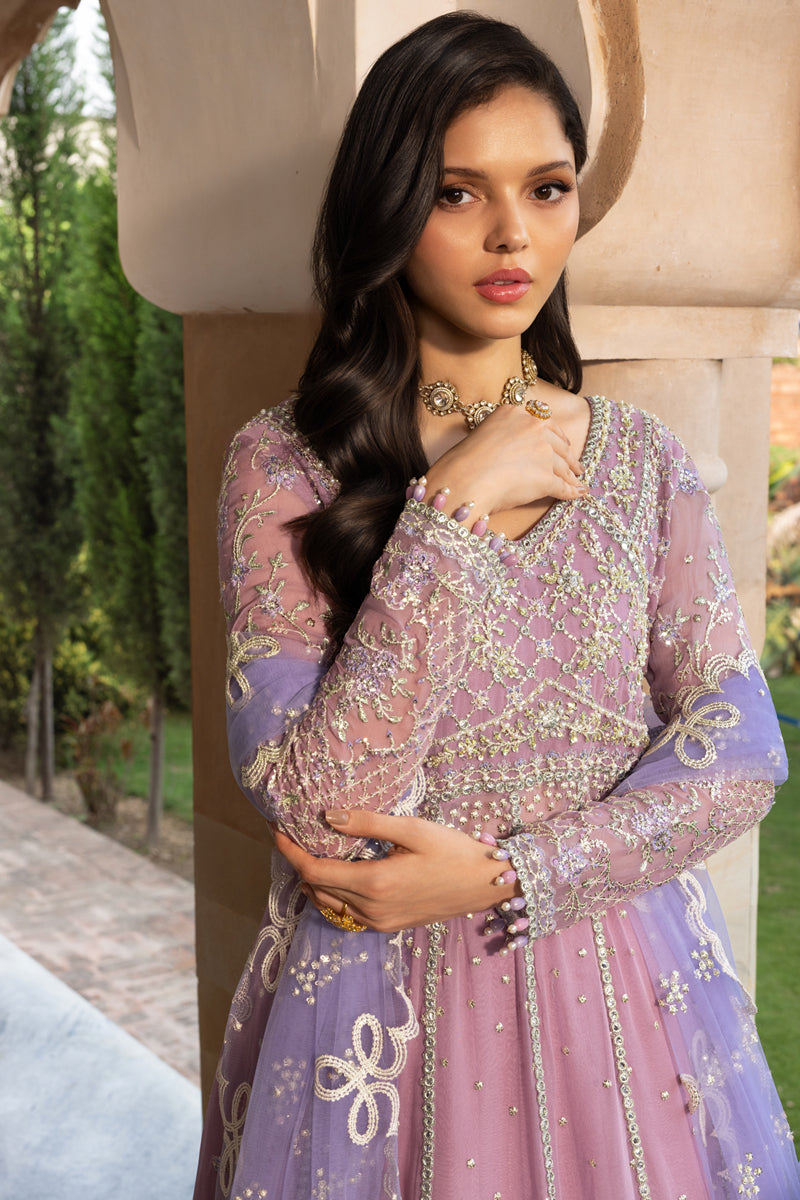 Basma | CHIFFON FORMALS | RANG RASIYA