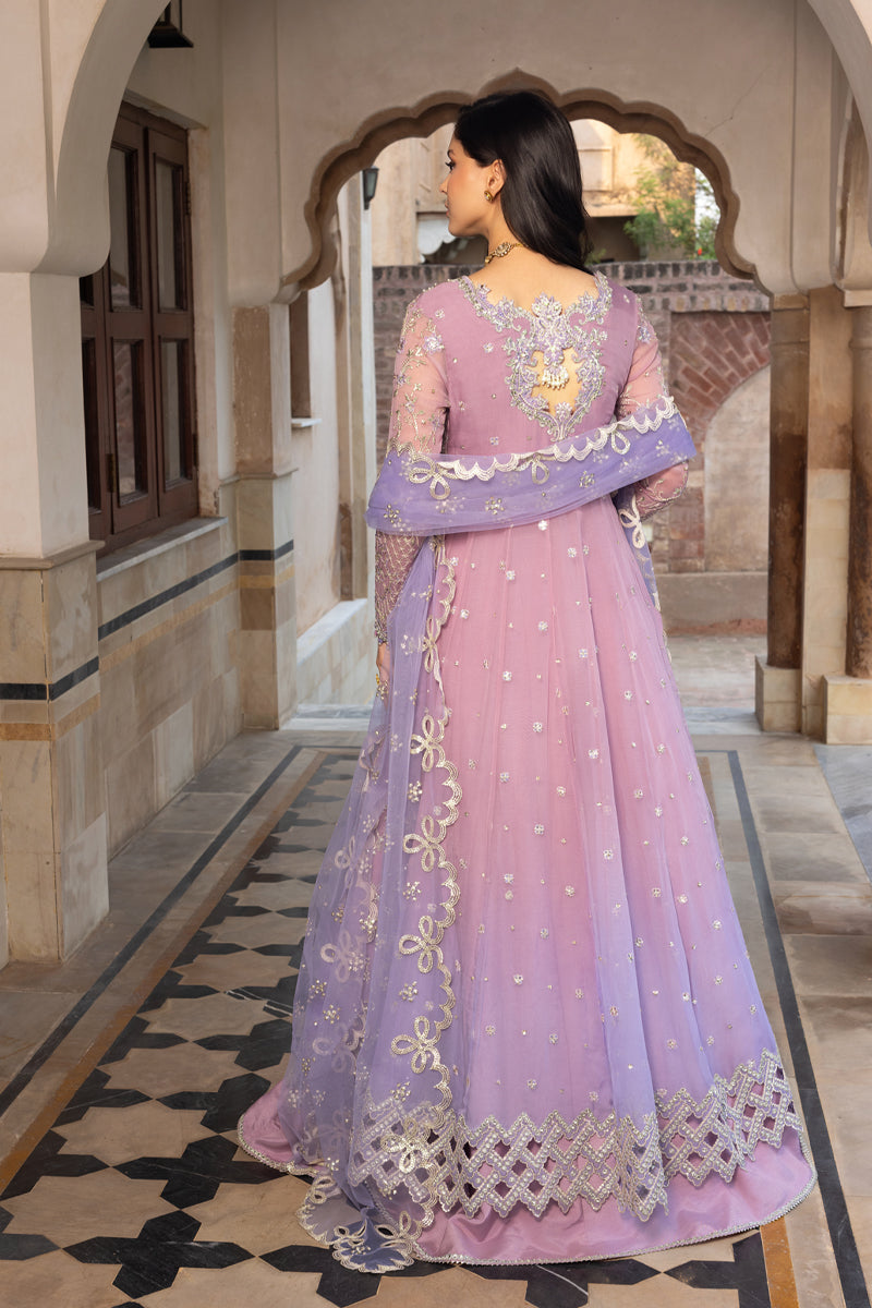 Basma | CHIFFON FORMALS | RANG RASIYA