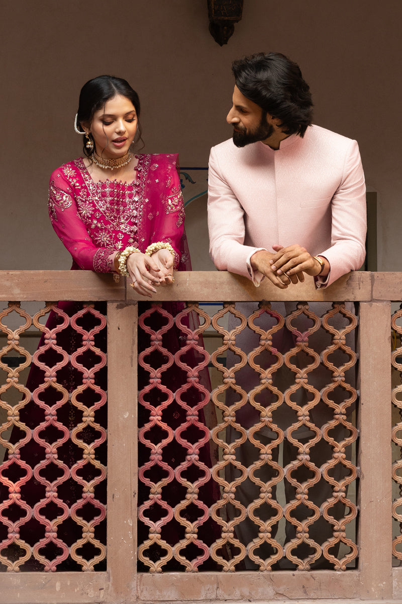 Fareeha | CHIFFON FORMALS | RANG RASIYA