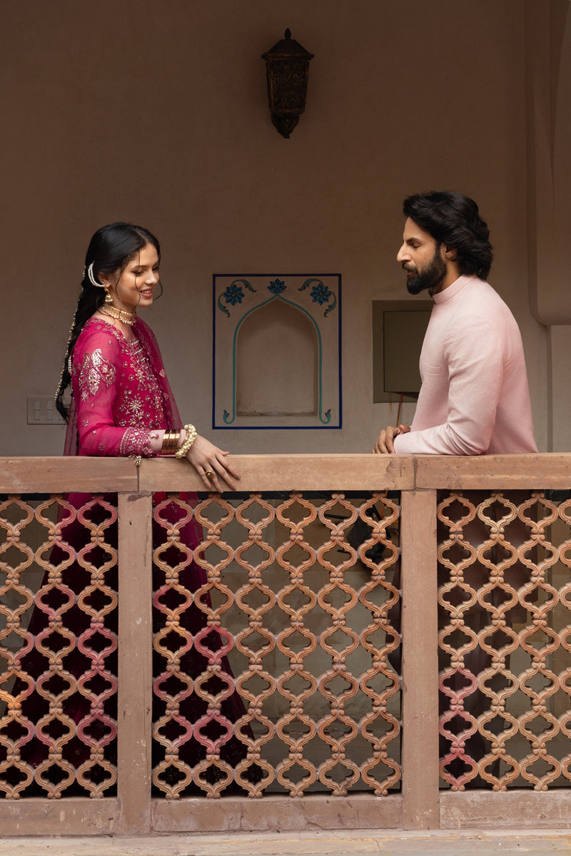 Fareeha | CHIFFON FORMALS | RANG RASIYA