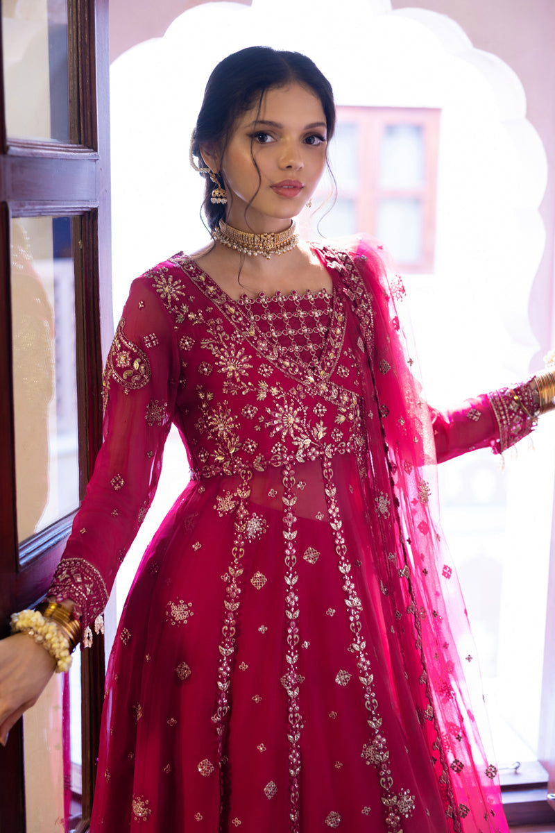 Fareeha | CHIFFON FORMALS | RANG RASIYA