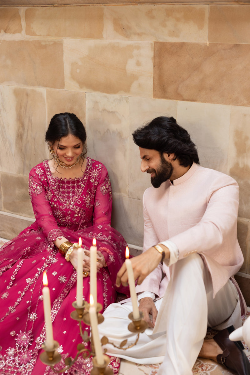 Fareeha | CHIFFON FORMALS | RANG RASIYA