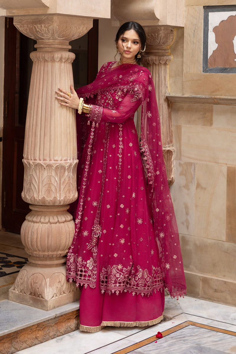 Fareeha | CHIFFON FORMALS | RANG RASIYA