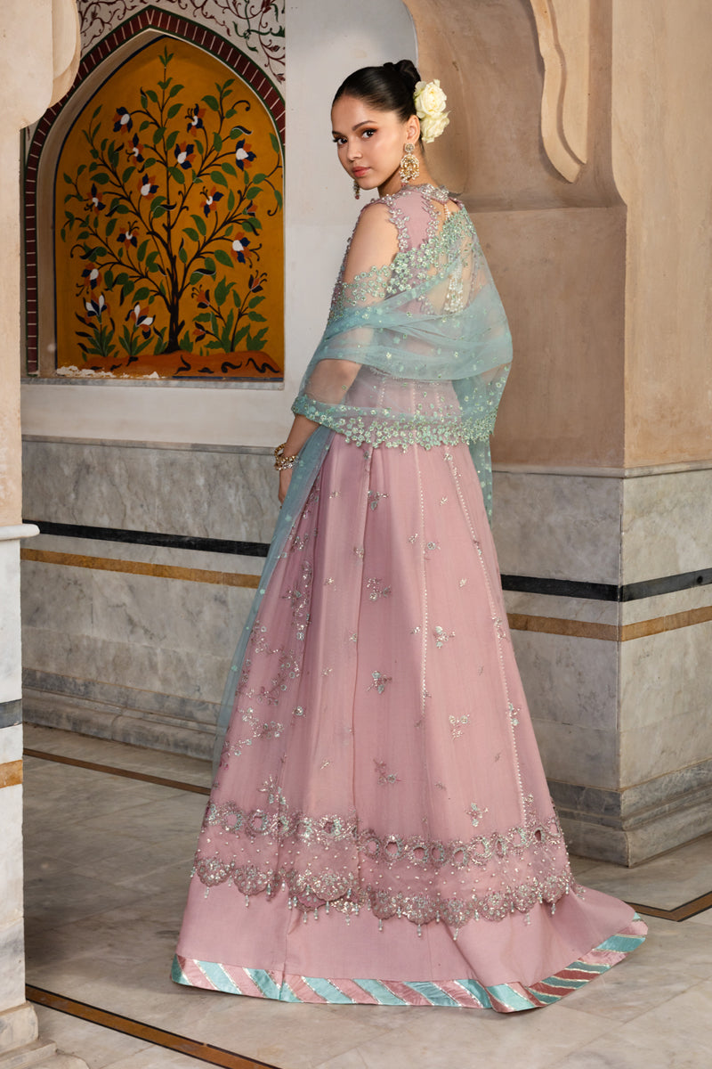 Mahiba | CHIFFON FORMALS | RANG RASIYA