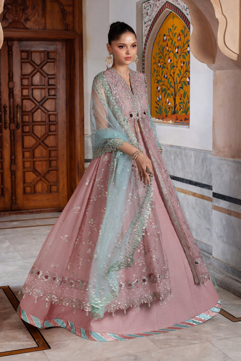 Mahiba | CHIFFON FORMALS | RANG RASIYA
