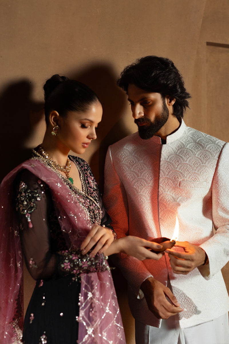 Sofia | CHIFFON FORMALS | RANG RASIYA