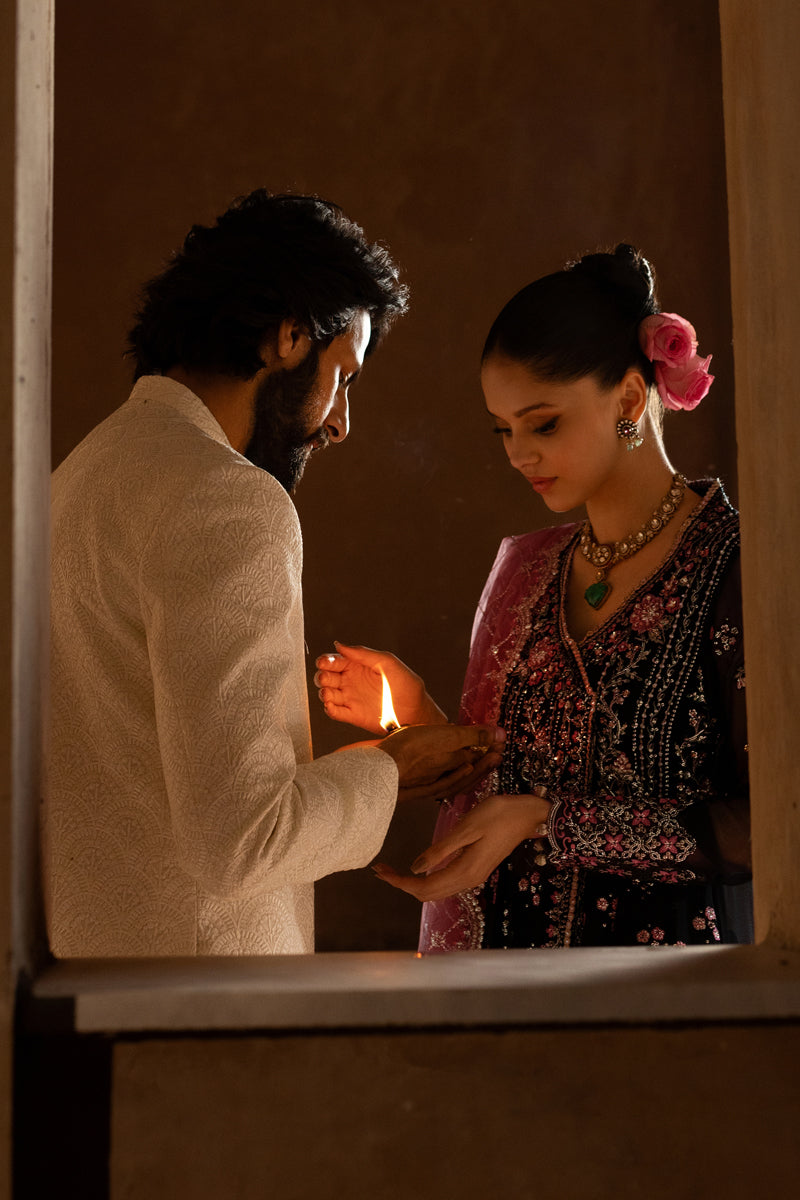 Sofia | CHIFFON FORMALS | RANG RASIYA