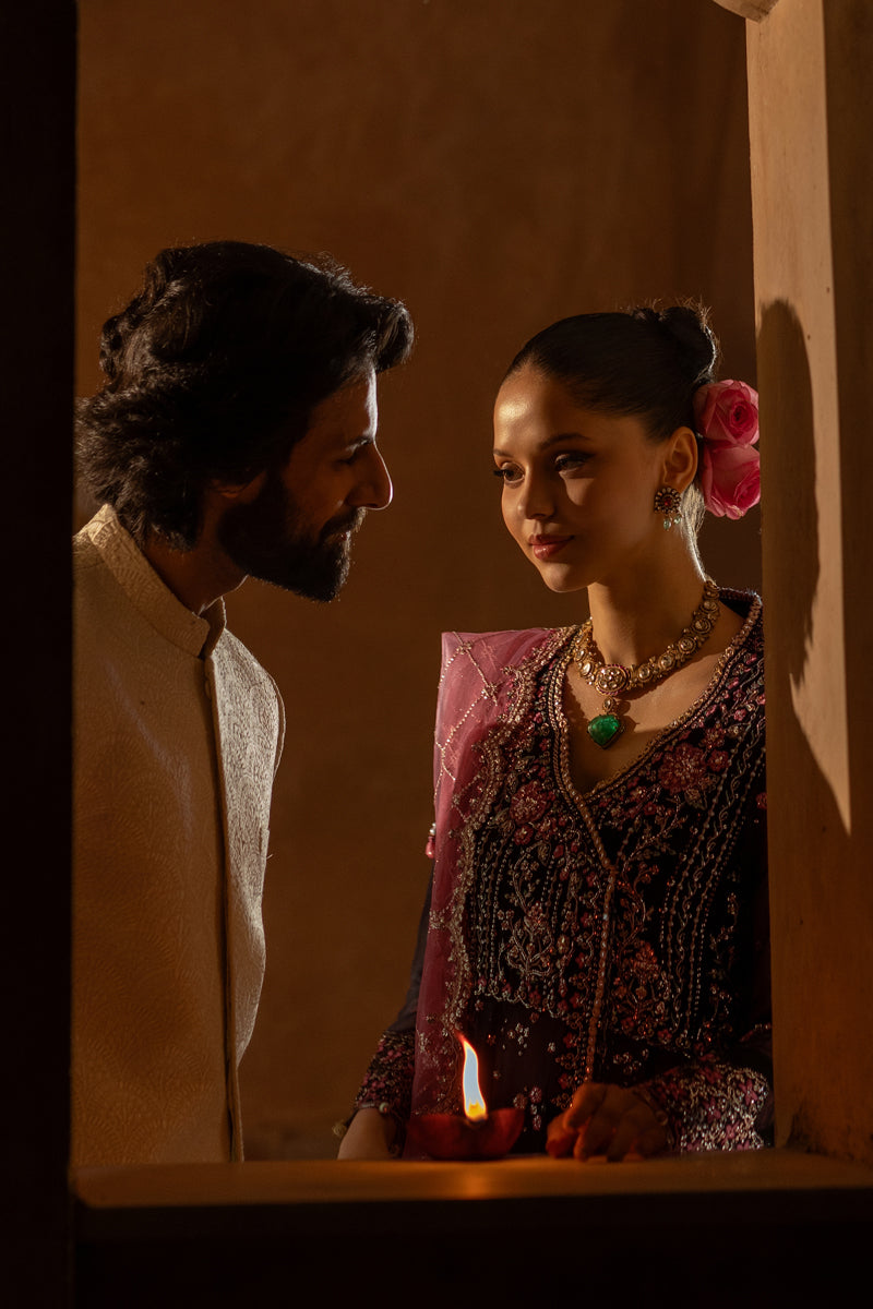 Sofia | CHIFFON FORMALS | RANG RASIYA