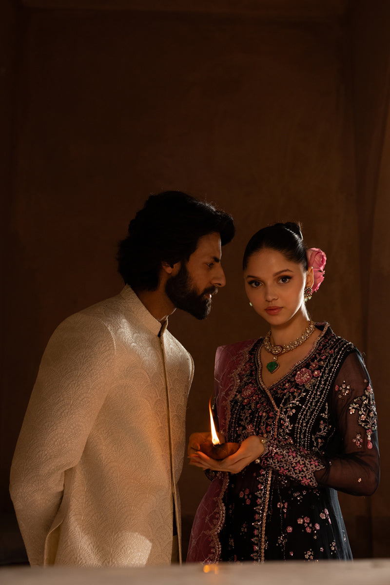 Sofia | CHIFFON FORMALS | RANG RASIYA