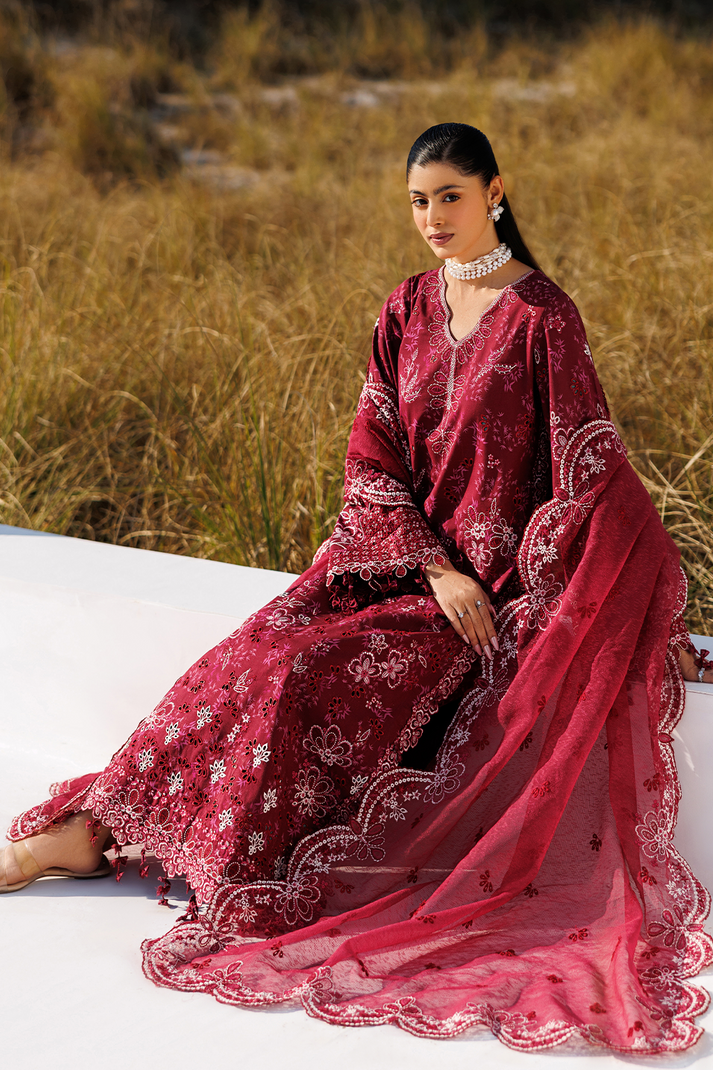 RADIANT ROSE | SUNLIT GROOVE | EMAAN ADEEL