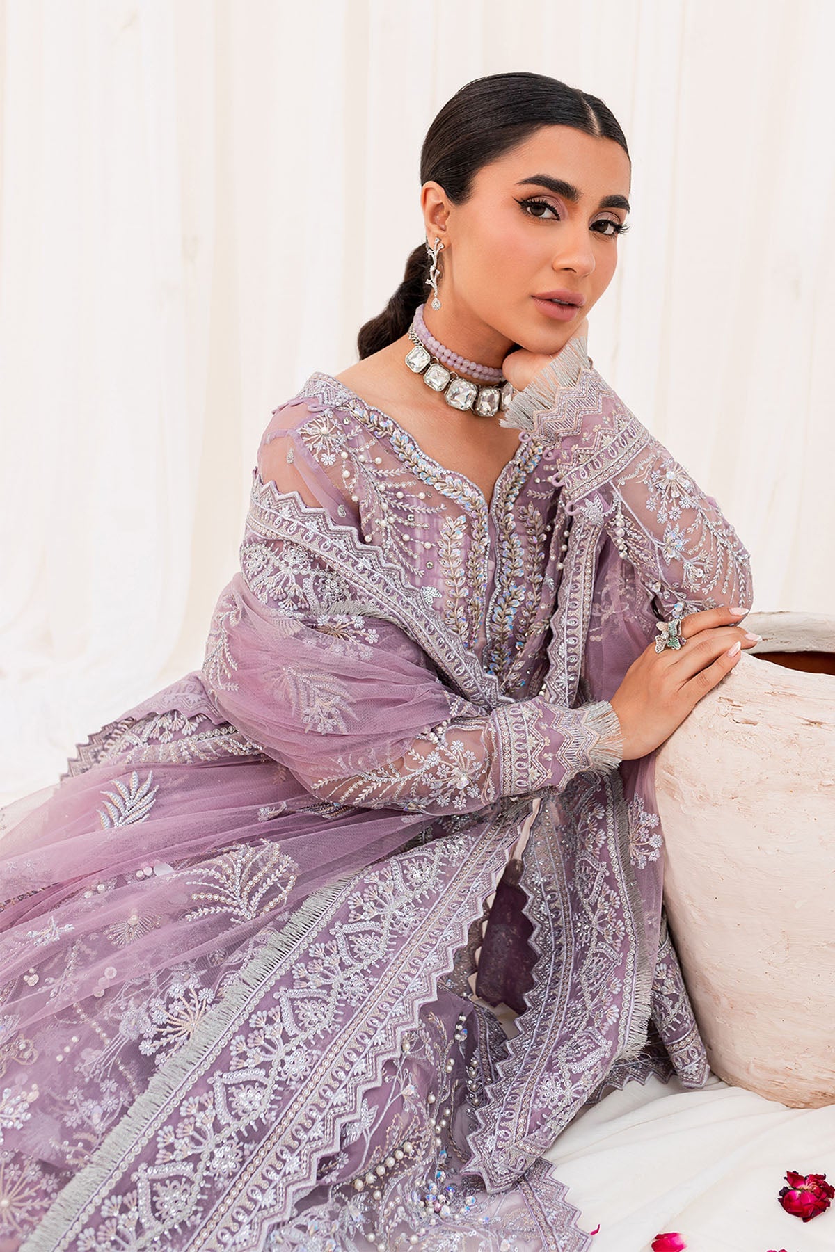 FANA || LUXURY PRET || NUREH in UK USA UAE online kapraye.com