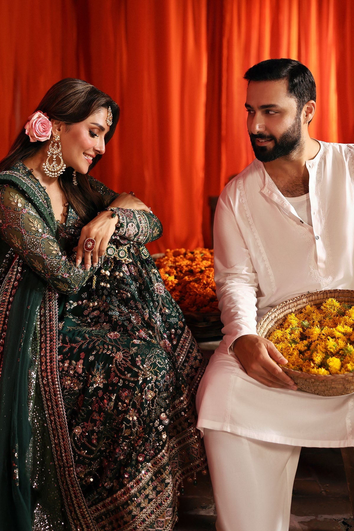 NL-83 Zoha || JHOOMRO || NUREH