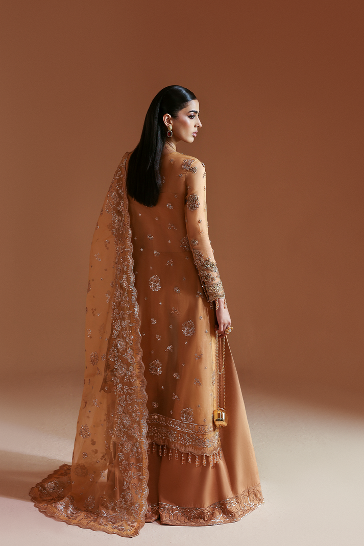 EMBER | CELESTIQUE WEDDING FORMALS | EMAAN ADEEL
