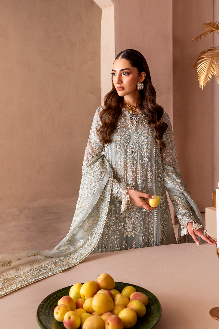 NUVRA | CLAY & COUTURE | EMAAN ADEEL