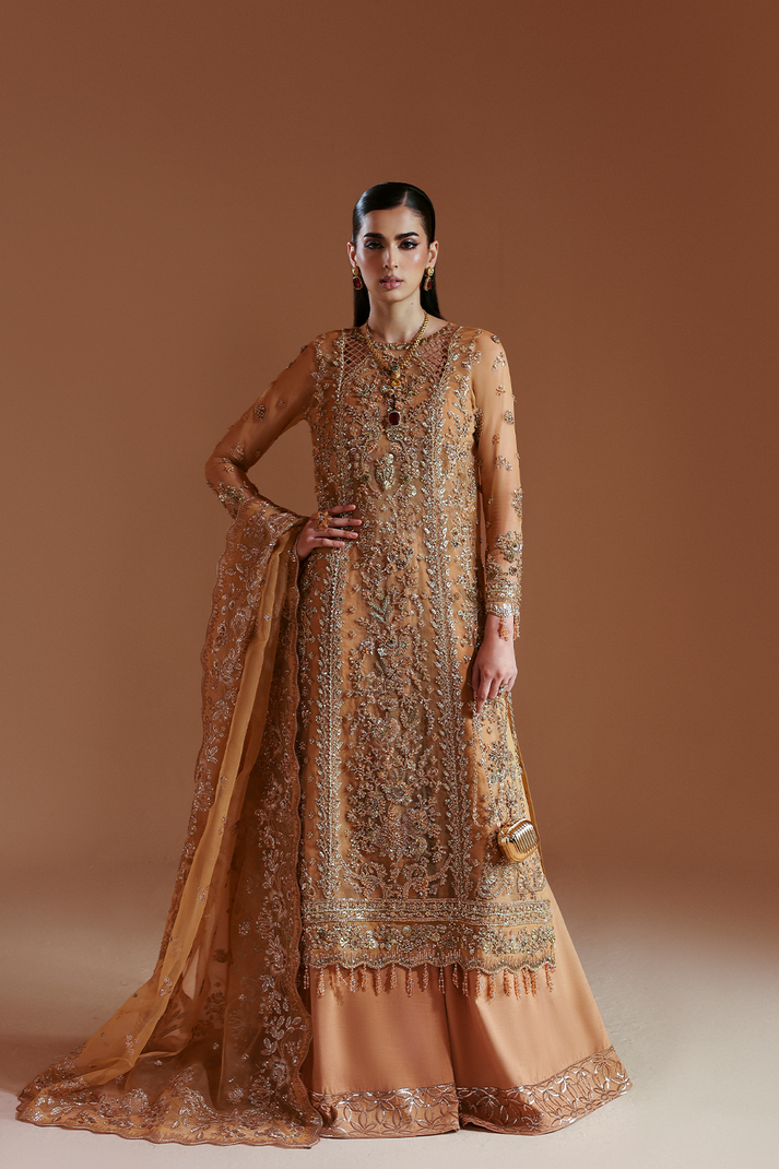 EMBER | CELESTIQUE WEDDING FORMALS | EMAAN ADEEL