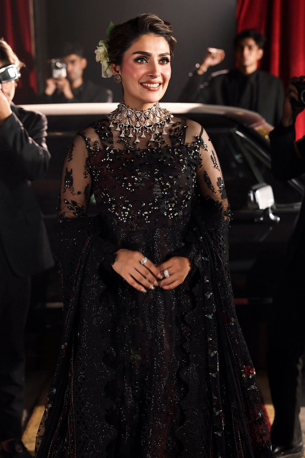 NL-87 Fayra || JHOOMRO || NUREH