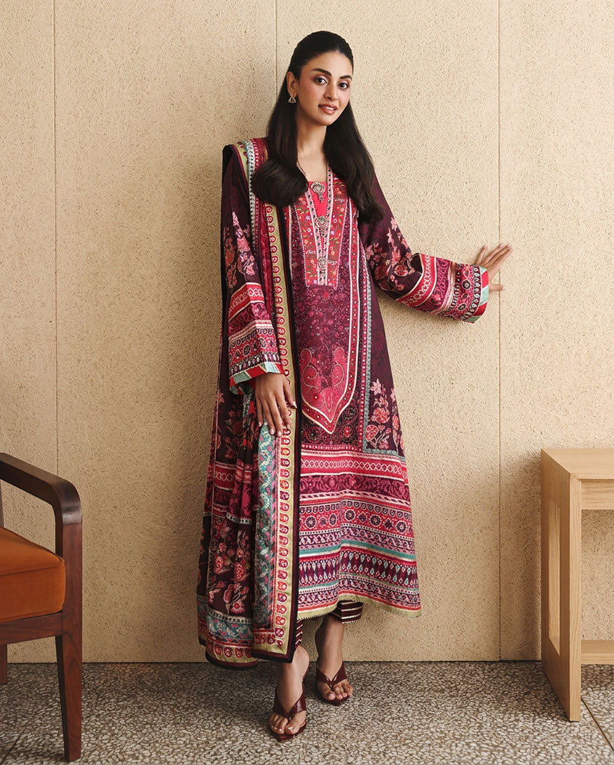 Day Dreamer | HEMLINE 2026 | MUSHQ