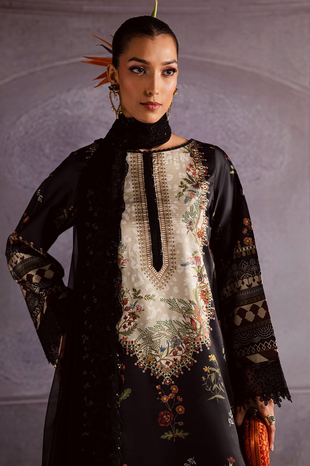 S - 31 | THE SILK | NUREH