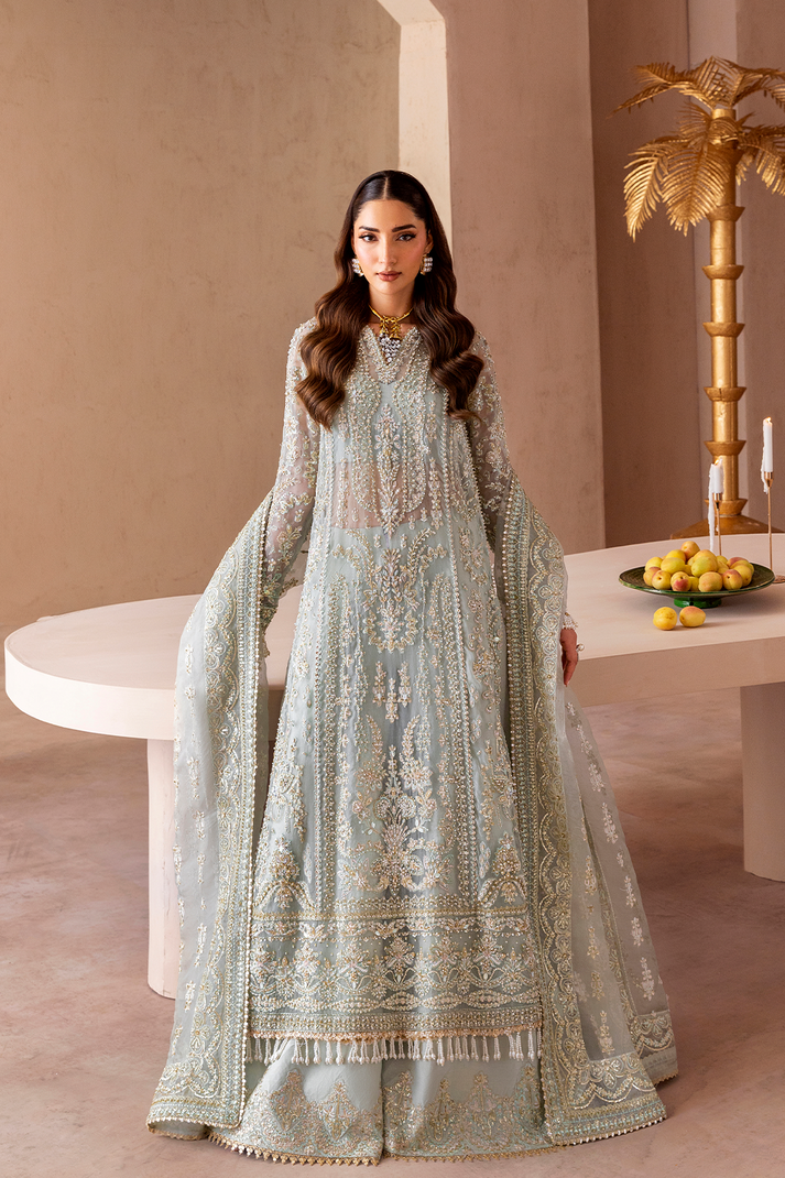 NUVRA | CLAY & COUTURE | EMAAN ADEEL