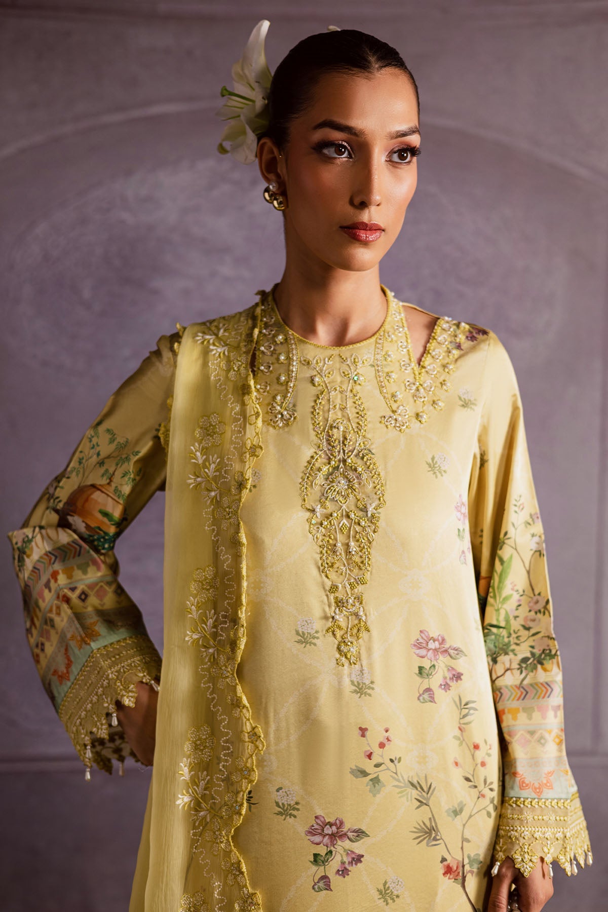 S - 30 | THE SILK | NUREH