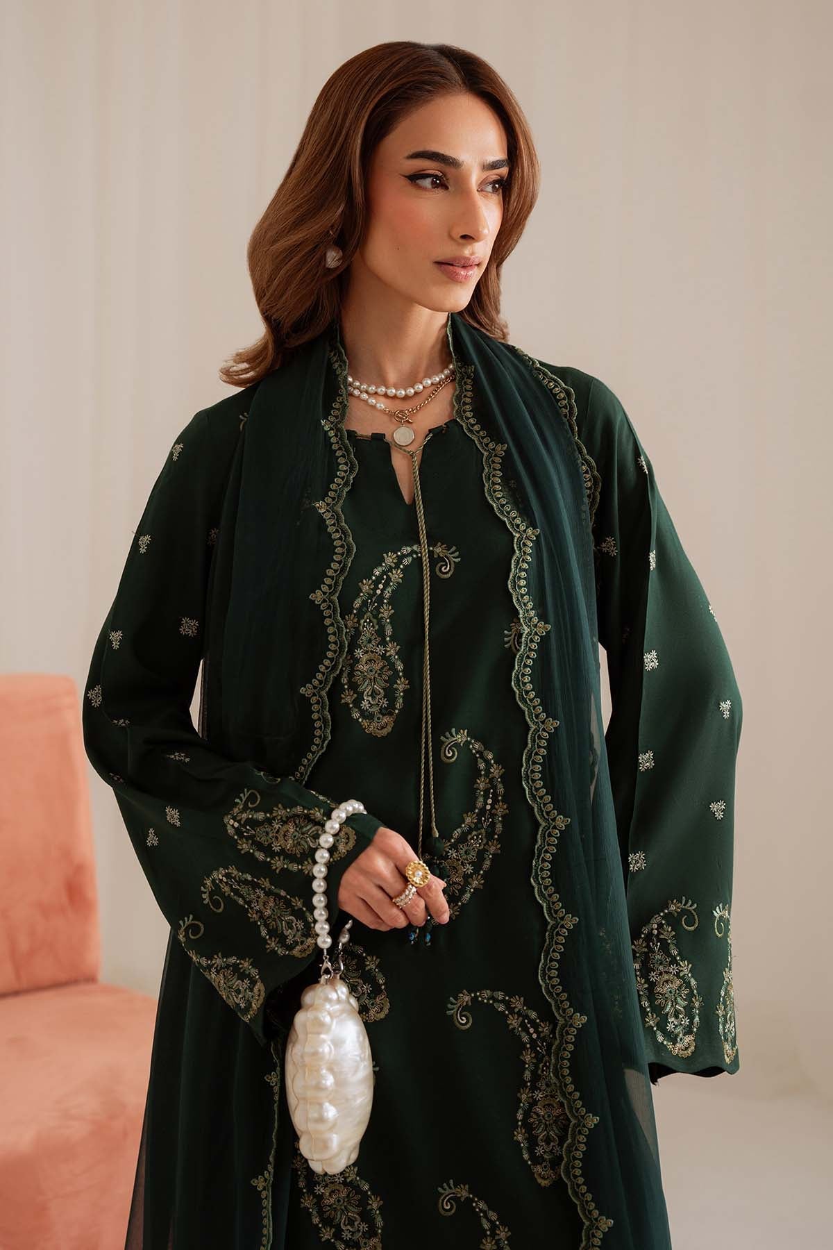 NP-692 | Shades Of Winter | Nureh